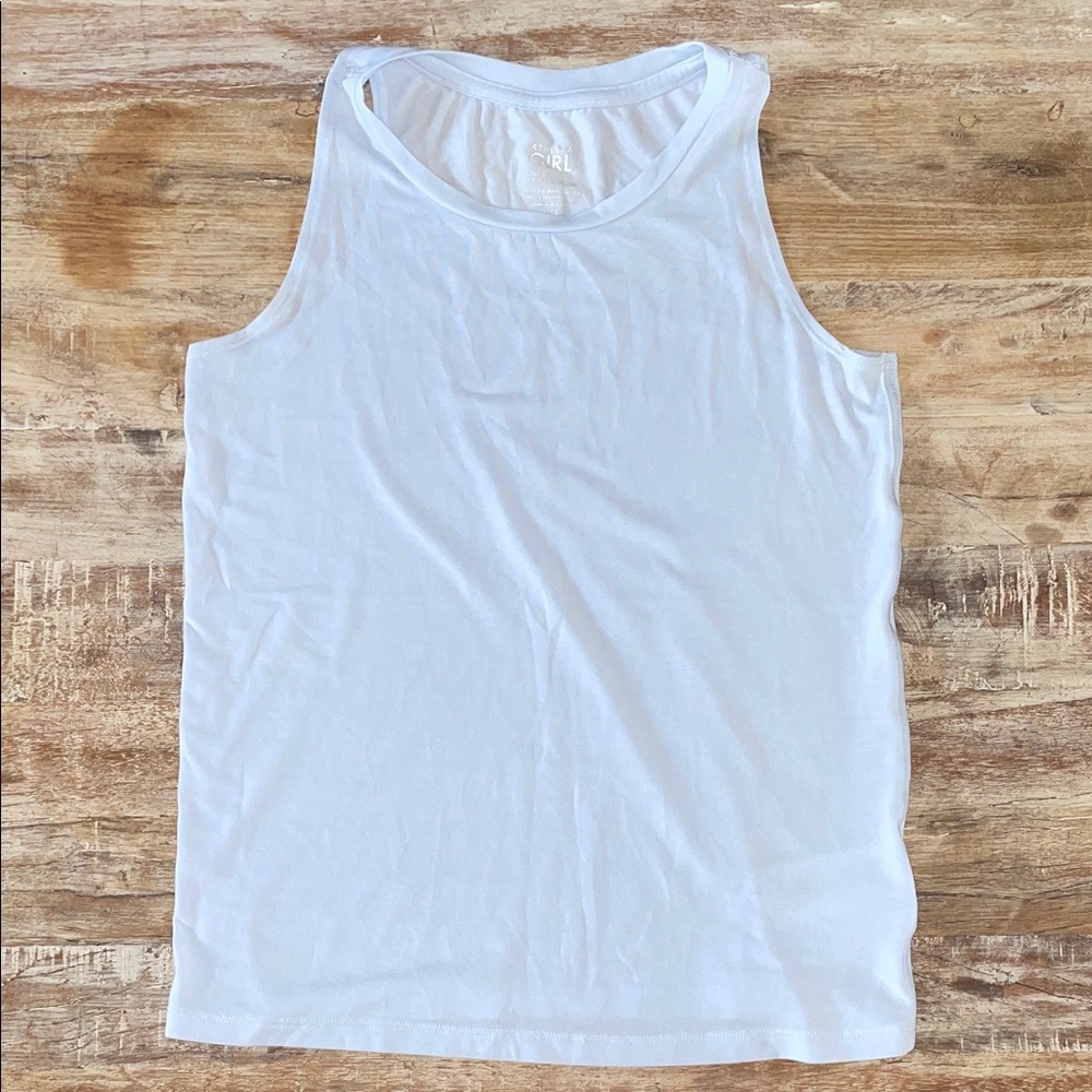 Athleta Girl tank